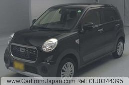 daihatsu cast 2016 -DAIHATSU 【金沢 583ﾒ 617】--Cast DBA-LA260S--LA260S-0013455---DAIHATSU 【金沢 583ﾒ 617】--Cast DBA-LA260S--LA260S-0013455-