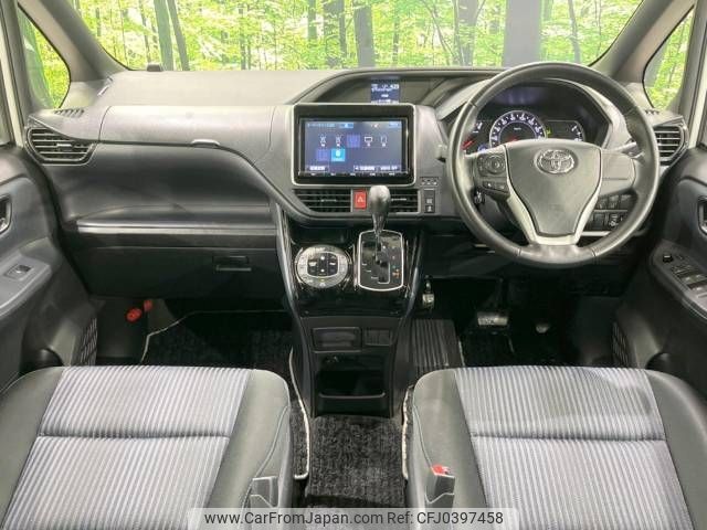 toyota voxy 2016 -TOYOTA--Voxy DBA-ZRR80W--ZRR80-0266419---TOYOTA--Voxy DBA-ZRR80W--ZRR80-0266419- image 2