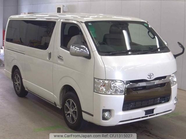toyota hiace-van 2019 quick_quick_QDF-GDH206V_GDH206-1029774 image 1