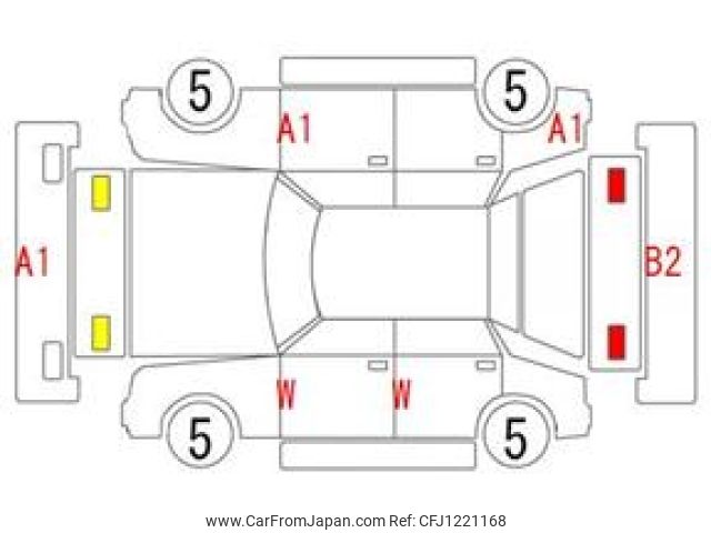chrysler jeep-wrangler 2020 -CHRYSLER--Jeep Wrangler 3BA-JL36L--1C4HJXLG4MW561466---CHRYSLER--Jeep Wrangler 3BA-JL36L--1C4HJXLG4MW561466- image 2