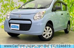 suzuki alto 2014 quick_quick_DBA-HA25S_HA25S-936723