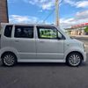 suzuki wagon-r 2005 quick_quick_CBA-MH21S_MH21S-836386 image 4