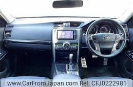 toyota mark-x 2014 504928-924298