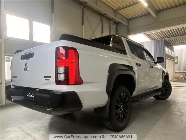 mitsubishi triton 2024 -MITSUBISHI 【香川 100ｽ6571】--Triton LC2T--0002013---MITSUBISHI 【香川 100ｽ6571】--Triton LC2T--0002013- image 2
