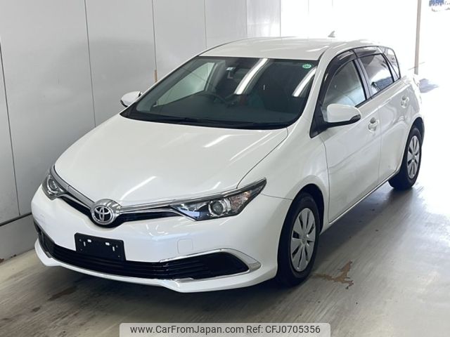 toyota auris 2016 -TOYOTA--Auris NZE181H-6022605---TOYOTA--Auris NZE181H-6022605- image 1