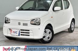 suzuki alto 2016 quick_quick_HA36S_HA36S-276465