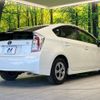 toyota prius 2012 -TOYOTA--Prius DAA-ZVW30--ZVW30-1584213---TOYOTA--Prius DAA-ZVW30--ZVW30-1584213- image 18