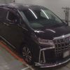 toyota alphard 2020 -TOYOTA--Alphard 3BA-AGH30W--AGH30-0324261---TOYOTA--Alphard 3BA-AGH30W--AGH30-0324261- image 10