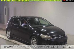 volkswagen golf 2014 -VOLKSWAGEN--VW Golf AUCJZ-EW291027---VOLKSWAGEN--VW Golf AUCJZ-EW291027-