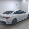 bmw 4-series 2021 -BMW 【福岡 303ﾉ1510】--BMW 4 Series 3BA-12AR30--WBA12AR030CG35705---BMW 【福岡 303ﾉ1510】--BMW 4 Series 3BA-12AR30--WBA12AR030CG35705- image 5