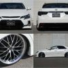 toyota mark-x 2010 -TOYOTA--MarkX DBA-GRX130--GRX130-6032242---TOYOTA--MarkX DBA-GRX130--GRX130-6032242- image 6