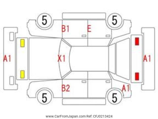 audi q3 2016 -AUDI--Audi Q3 ABA-8UCULB--WAUZZZ8U3FR041913---AUDI--Audi Q3 ABA-8UCULB--WAUZZZ8U3FR041913- image 2