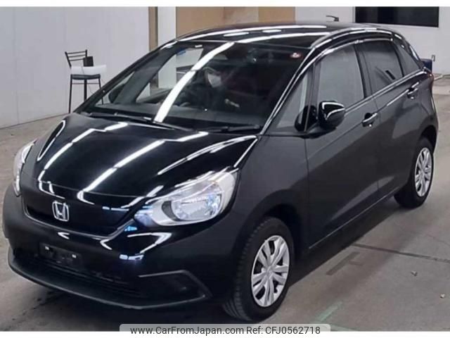 honda fit 2020 quick_quick_6BA-GR2_1003979 image 1