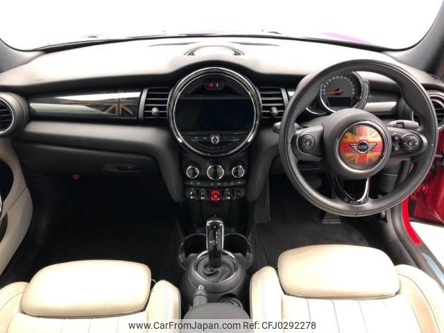 mini mini-others 2019 -BMW--BMW Mini CBA-WJ15M--WMWWJ320603J76584---BMW--BMW Mini CBA-WJ15M--WMWWJ320603J76584- image 2