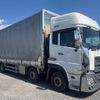 nissan diesel-ud-quon 2021 -NISSAN--Quon 2PG-CG5CA--JNCMB02G4MU-057039---NISSAN--Quon 2PG-CG5CA--JNCMB02G4MU-057039- image 1