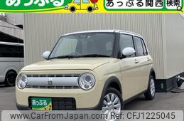 suzuki alto-lapin 2022 quick_quick_5BA-HE33S_HE33S-343366