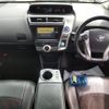 toyota prius-α 2017 CFJ1683005 image 3