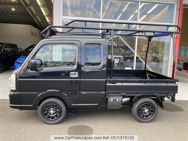 suzuki carry-truck 2025 -SUZUKI--Carry Truck 3BD-DA16T--DA16T-882***---SUZUKI--Carry Truck 3BD-DA16T--DA16T-882***- image 2