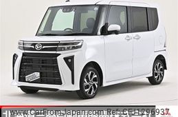 daihatsu tanto 2024 quick_quick_LA660S_LA660S-0108738