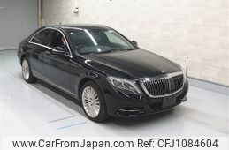 mercedes-benz s-class 2015 -MERCEDES-BENZ--Benz S Class 222057-WDD2220572A158022---MERCEDES-BENZ--Benz S Class 222057-WDD2220572A158022-
