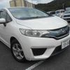 honda fit 2014 -HONDA--Fit GK3--GK3-1053522---HONDA--Fit GK3--GK3-1053522- image 7