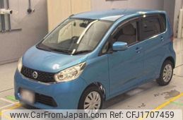 nissan dayz 2014 CFJ1707459