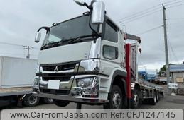 mitsubishi-fuso super-great 2023 GOO_NET_EXCHANGE_0303357A30250605W002