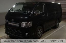 toyota regiusace-van 2017 quick_quick_CBF-TRH200V_TRH200-0268544