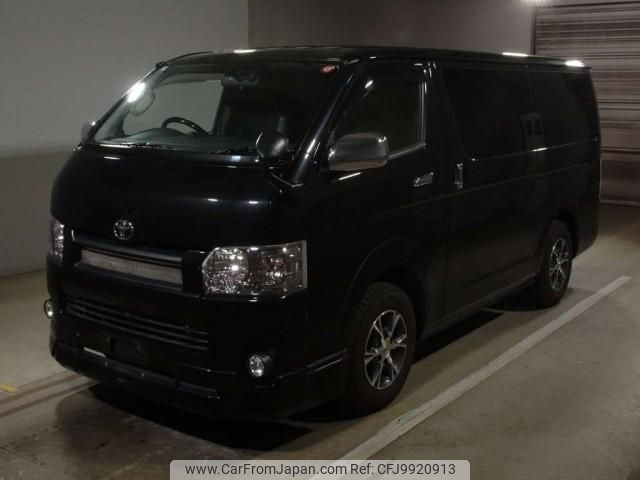 toyota regiusace-van 2017 quick_quick_CBF-TRH200V_TRH200-0268544 image 1