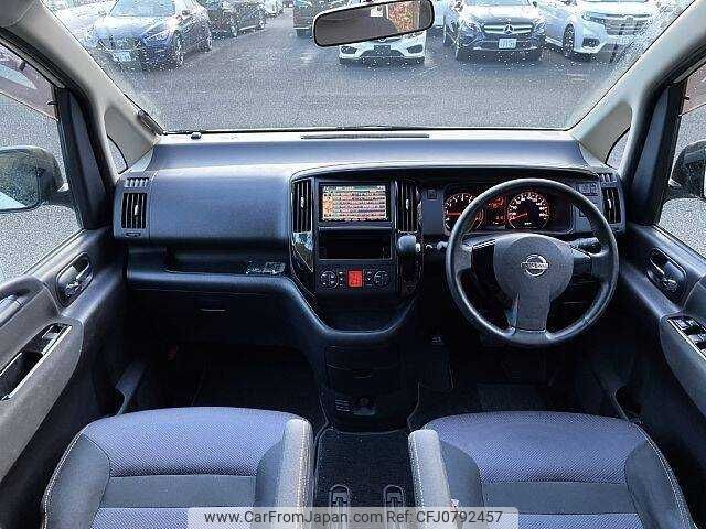 nissan serena 2010 504928-928178 image 1