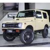 suzuki jimny 1995 quick_quick_V-JA11V_JA11-332550 image 1