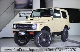 suzuki jimny 1995 quick_quick_V-JA11V_JA11-332550
