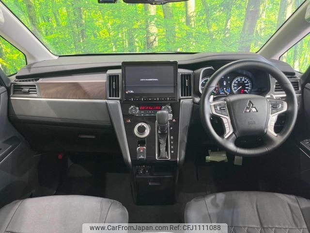 mitsubishi delica-d5 2022 quick_quick_CV1W_CV1W-4005653 image 2