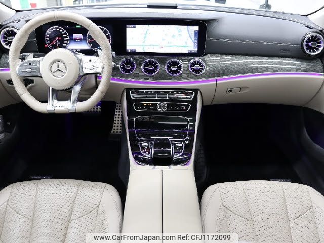 mercedes-benz amg 2020 -MERCEDES-BENZ--AMG CAA-257361--W1K2573611A075367---MERCEDES-BENZ--AMG CAA-257361--W1K2573611A075367- image 2