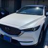 mazda cx-8 2021 CFJ1736812 image 2