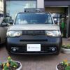 nissan cube 2010 -NISSAN 【名変中 】--Cube Z12--121805---NISSAN 【名変中 】--Cube Z12--121805- image 20