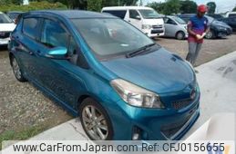 toyota vitz 2012 -TOYOTA--Vitz DBA-NCP131--NCP131-2010451---TOYOTA--Vitz DBA-NCP131--NCP131-2010451-