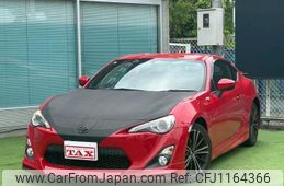 toyota 86 2015 quick_quick_ZN6_ZN6-051157