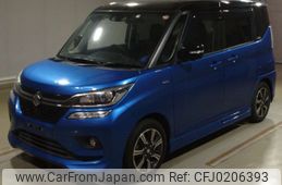 suzuki solio 2019 -SUZUKI--Solio MA36S-774577---SUZUKI--Solio MA36S-774577-