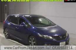 honda jade 2017 -HONDA 【名古屋 305ﾐ6806】--Jade FR5-1004660---HONDA 【名古屋 305ﾐ6806】--Jade FR5-1004660-