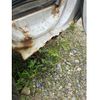 suzuki carry-truck 1995 CFJ1551422 image 10