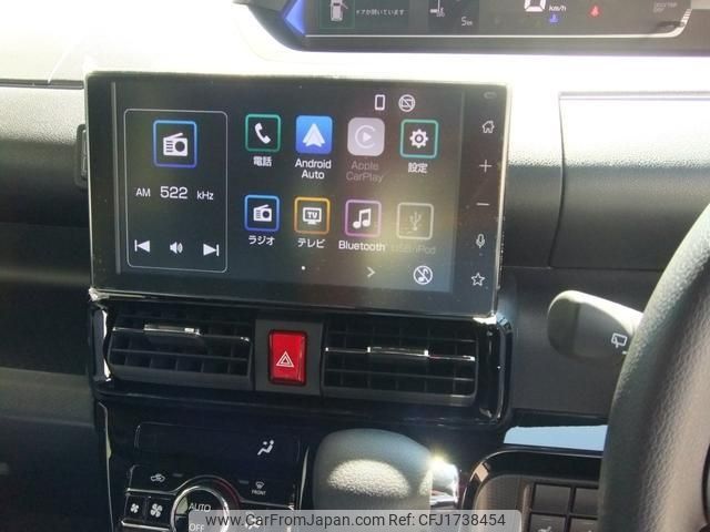 daihatsu tanto 2025 CFJ1738454 image 2