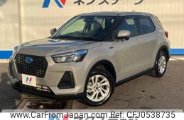 daihatsu rocky 2023 -DAIHATSU--Rocky 5AA-A202S--A202S-0021789---DAIHATSU--Rocky 5AA-A202S--A202S-0021789-