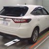 toyota harrier 2018 -TOYOTA 【前橋 321ｿ8008】--Harrier DBA-ZSU65W--ZSU65-0033019---TOYOTA 【前橋 321ｿ8008】--Harrier DBA-ZSU65W--ZSU65-0033019- image 2