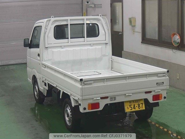 suzuki carry-truck 2023 -SUZUKI 【新潟 480ﾅ5487】--Carry Truck DA16T--759501---SUZUKI 【新潟 480ﾅ5487】--Carry Truck DA16T--759501- image 2