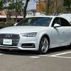audi a4 2017 -AUDI--Audi A4 DBA-8WCVK--WAUZZZF41HA117584---AUDI--Audi A4 DBA-8WCVK--WAUZZZF41HA117584- image 6