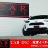 toyota yaris-cross 2021 CFJ1745549 image 2