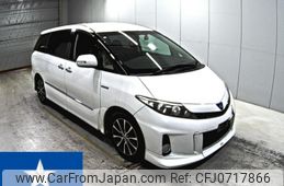 toyota estima-hybrid 2012 -TOYOTA--Estima Hybrid AHR20W--AHR20-7069340---TOYOTA--Estima Hybrid AHR20W--AHR20-7069340-