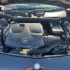 mercedes-benz a-class 2016 NIKYO_JD41424 image 22
