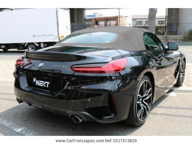 bmw z4 2019 CFJ1513829 image 2